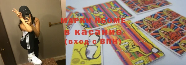 молекула духа Бежецк