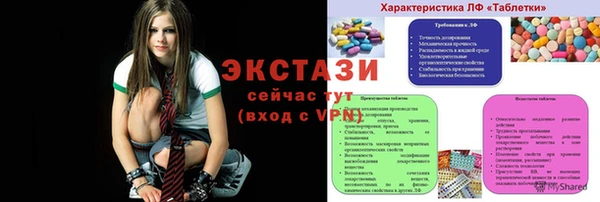 молекула духа Бежецк